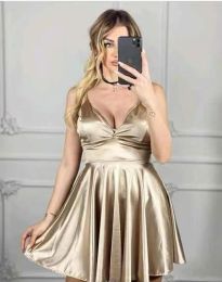 Ruha - kód 37706 - arany  