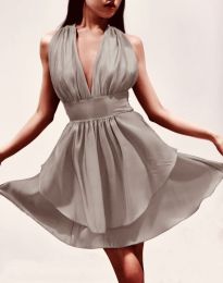 Ruha - kód 26586 - szürke