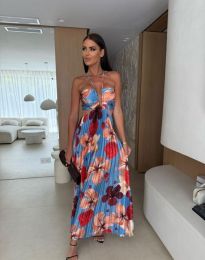 Ruha - kód 91536 - sokszínű 