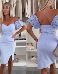 Ruha - kód 63176 - kék ég