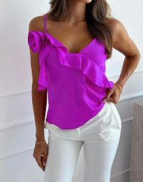 Top - kód 96530 - lila