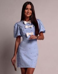 Ruha - kód 25076 - pasztell zöld