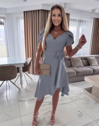 Ruha - kód 250936 - szürke