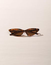 Szemüveg - kód GLA92038 - 5 - leopárd