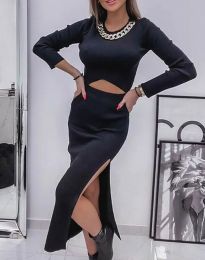 Ruha - kód 18009 - 1 - fekete
