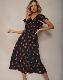 Ruha - kód 88306 - sokszínű 