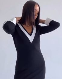 Ruha - kód 56654 - 1 - fekete