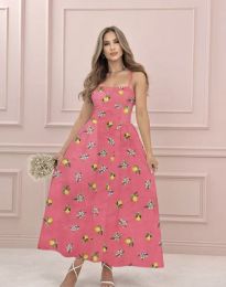 Ruha - kód 64066 - sokszínű 