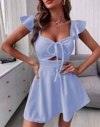 Ruha - kód 65038 - kék ég