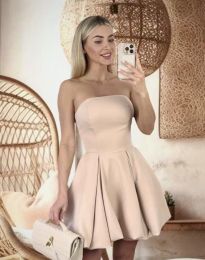Ruha - kód 63226 - bézs