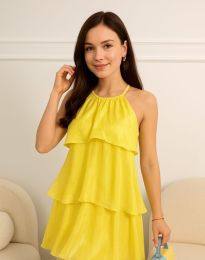 Ruha - kód 67365 - sarga