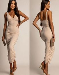 Ruha - kód 72896 - bézs