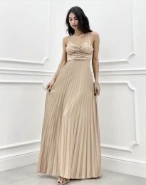 Ruha - kód 91346 - bézs