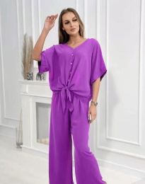 Együttes - kód 25048 - lila