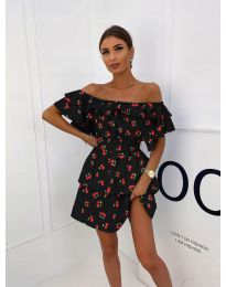 Ruha - kód 87736 - sokszínű 