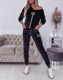 Sport együttes - kód 80073 - 1 - fekete