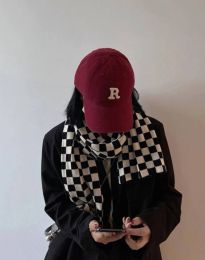 Sapka - kód WH8739 - bordeaux
