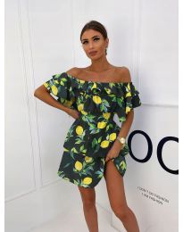 Ruha - kód 87736 - sokszínű 
