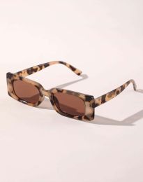 Szemüveg - kód GLA92038 - 1 - leopárd