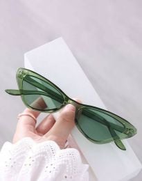 Szemüveg - kód GLA97099 - 2 - zöld
