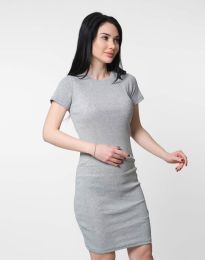 Ruha - kód 21048 - szürke