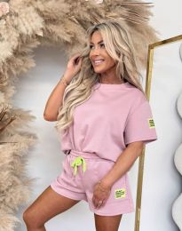 Együttes - kód 252266 - rózsa szintű 