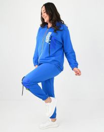 Sport együttes - kód 80798 - 3 - kék ég