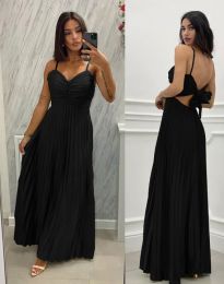 Ruha - kód 91346 - fekete