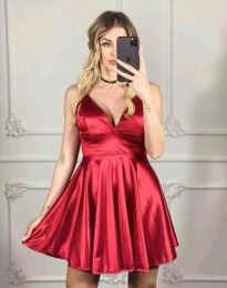 Ruha - kód 37706 - piros
