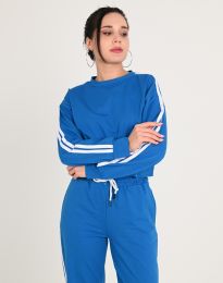 Sport együttes - kód 39877 - 3 - kék ég