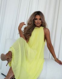 Ruha - kód 36786 - sarga