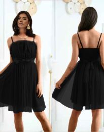Ruha - kód 92596 - fekete
