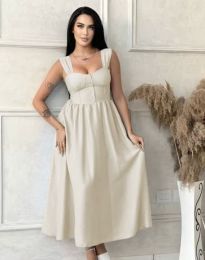Ruha - kód 91366 - ecru