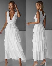 Ruha - kód 37689 - fehér 