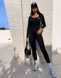 Sport együttes - kód 94740 - fekete