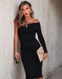 Ruha - kód 350066 - 1 - fekete