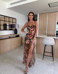 Ruha - kód 64706 - sokszínű 