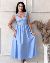 Ruha - kód 91366 - kék ég
