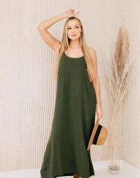 Ruha - kód 380200 - zöld