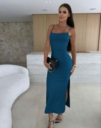 Ruha - kód 63456 - kék ég