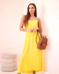 Ruha - kód 380200 - sarga