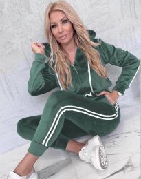 Sport együttes - kód 5595 - oliva zöld