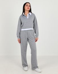 Sport együttes - kód 3986 - 2 - szürke