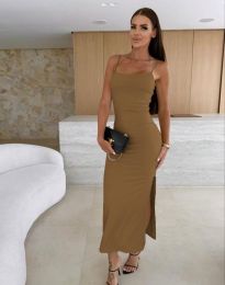 Ruha - kód 63456 - barna