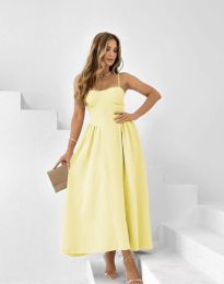 Ruha - kód 64066 - sarga