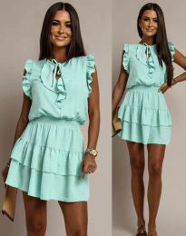 Ruha - kód 91636 - menta