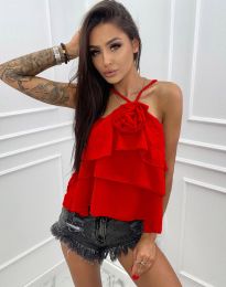 Top - kód 9240 - piros