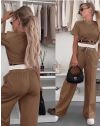 Sport együttes - kód 250063 - cappuccino