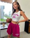 Sport együttes - kód 33299 - ciklámen