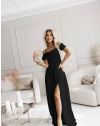Ruha - kód 63726 - fekete